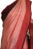 Handloom Pure Tussar Silk Saree